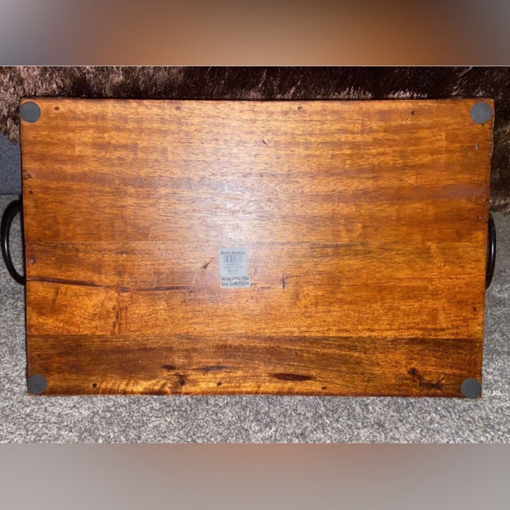 Perfume/Table Tray - Picture 3 of 6